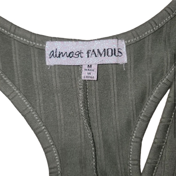 NWOT Bodycon Dress - Picture 4 of 6